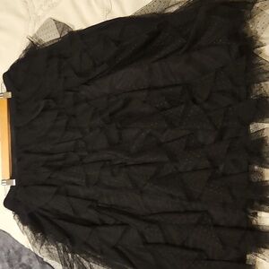 Lovely Tulle skirt! NWT